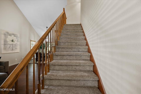 Tiny photo for 3834 Baybrook Lane, Toledo, OH 43623 (MLS # 10012471)