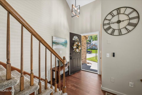 Tiny photo for 3834 Baybrook Lane, Toledo, OH 43623 (MLS # 10012471)