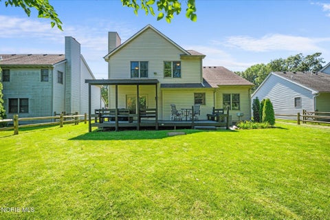 Tiny photo for 3834 Baybrook Lane, Toledo, OH 43623 (MLS # 10012471)