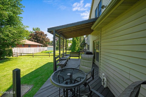 Tiny photo for 3834 Baybrook Lane, Toledo, OH 43623 (MLS # 10012471)