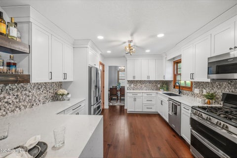 Tiny photo for 3834 Baybrook Lane, Toledo, OH 43623 (MLS # 10012471)