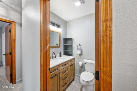 Tiny photo for 3834 Baybrook Lane, Toledo, OH 43623 (MLS # 10012471)