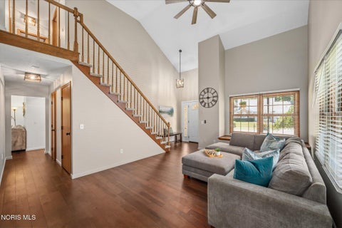 Tiny photo for 3834 Baybrook Lane, Toledo, OH 43623 (MLS # 10012471)