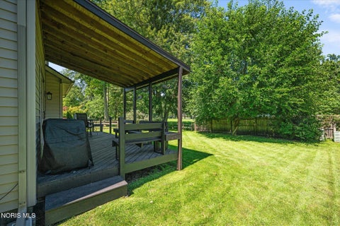 Tiny photo for 3834 Baybrook Lane, Toledo, OH 43623 (MLS # 10012471)