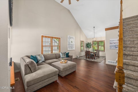 Tiny photo for 3834 Baybrook Lane, Toledo, OH 43623 (MLS # 10012471)