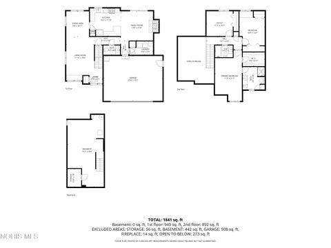 Tiny photo for 3834 Baybrook Lane, Toledo, OH 43623 (MLS # 10012471)
