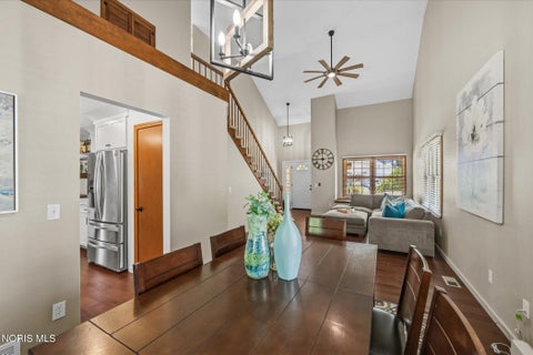 Tiny photo for 3834 Baybrook Lane, Toledo, OH 43623 (MLS # 10012471)