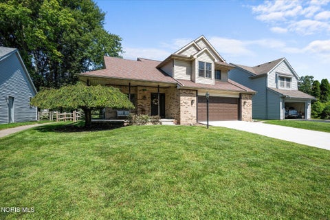 Tiny photo for 3834 Baybrook Lane, Toledo, OH 43623 (MLS # 10012471)