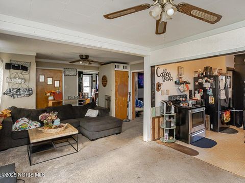 Tiny photo for 48 E Elm Street, Norwalk, OH 44857 (MLS # 10000962)