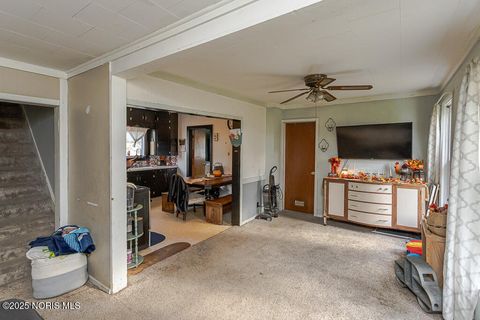Tiny photo for 48 E Elm Street, Norwalk, OH 44857 (MLS # 10000962)
