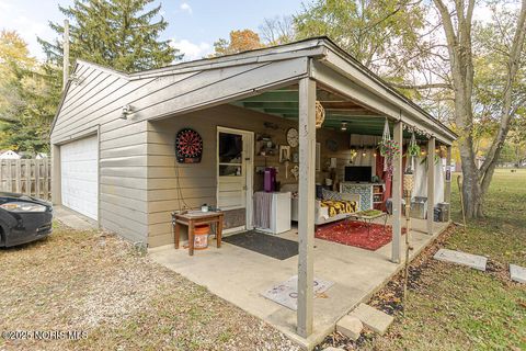 Tiny photo for 48 E Elm Street, Norwalk, OH 44857 (MLS # 10000962)