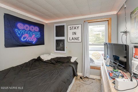 Tiny photo for 48 E Elm Street, Norwalk, OH 44857 (MLS # 10000962)