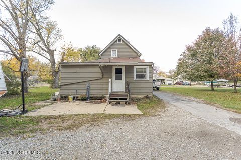Tiny photo for 48 E Elm Street, Norwalk, OH 44857 (MLS # 10000962)