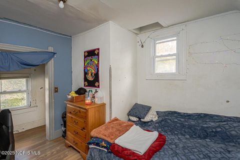 Tiny photo for 48 E Elm Street, Norwalk, OH 44857 (MLS # 10000962)