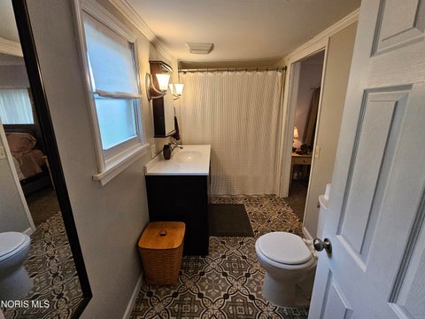 Tiny photo for 567 N 8th Street, Upper Sandusky, OH 43351 (MLS # 10014156)