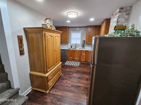 Tiny photo for 567 N 8th Street, Upper Sandusky, OH 43351 (MLS # 10014156)