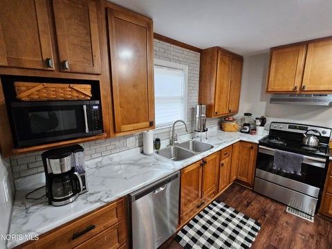 Tiny photo for 567 N 8th Street, Upper Sandusky, OH 43351 (MLS # 10014156)