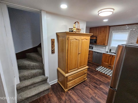 Tiny photo for 567 N 8th Street, Upper Sandusky, OH 43351 (MLS # 10014156)