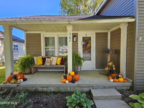 Tiny photo for 567 N 8th Street, Upper Sandusky, OH 43351 (MLS # 10014156)