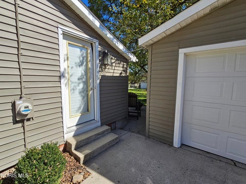 Tiny photo for 567 N 8th Street, Upper Sandusky, OH 43351 (MLS # 10014156)