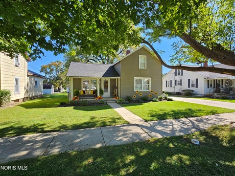 Tiny photo for 567 N 8th Street, Upper Sandusky, OH 43351 (MLS # 10014156)