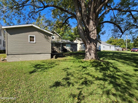 Tiny photo for 567 N 8th Street, Upper Sandusky, OH 43351 (MLS # 10014156)