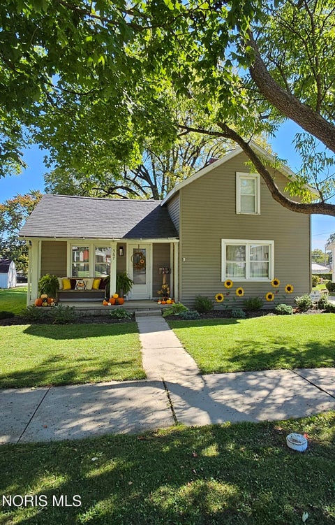 Tiny photo for 567 N 8th Street, Upper Sandusky, OH 43351 (MLS # 10014156)