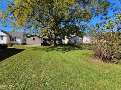 Tiny photo for 567 N 8th Street, Upper Sandusky, OH 43351 (MLS # 10014156)