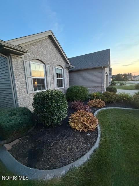 Tiny photo for 6867 Old Pine Lane, Maumee, OH 43537 (MLS # 10010247)