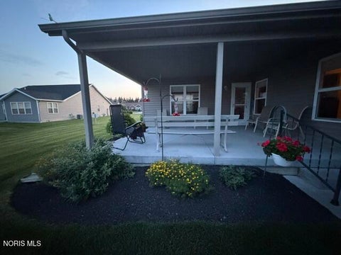 Tiny photo for 6867 Old Pine Lane, Maumee, OH 43537 (MLS # 10010247)