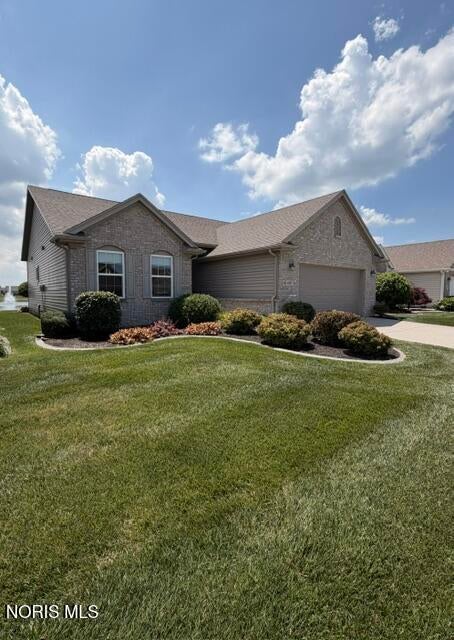 Tiny photo for 6867 Old Pine Lane, Maumee, OH 43537 (MLS # 10010247)