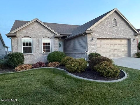 Photo of 6867 Old Pine Lane, Maumee, OH 43537 (MLS # 10010247)