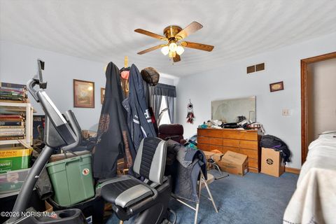 Tiny photo for 526 Co Rd 25, Archbold, OH 43502 (MLS # 10003598)