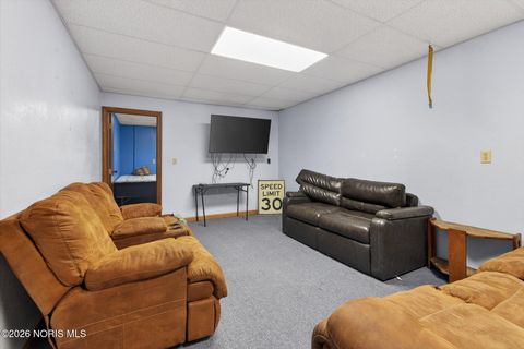 Tiny photo for 526 Co Rd 25, Archbold, OH 43502 (MLS # 10003598)