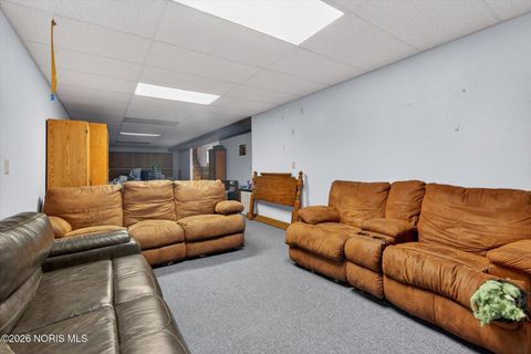 Tiny photo for 526 Co Rd 25, Archbold, OH 43502 (MLS # 10003598)