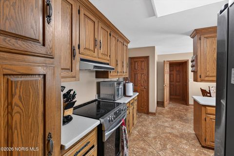 Tiny photo for 526 Co Rd 25, Archbold, OH 43502 (MLS # 10003598)