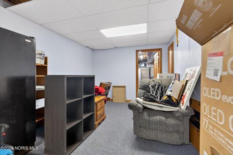 Tiny photo for 526 Co Rd 25, Archbold, OH 43502 (MLS # 10003598)