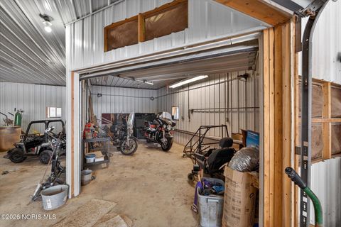 Tiny photo for 526 Co Rd 25, Archbold, OH 43502 (MLS # 10003598)