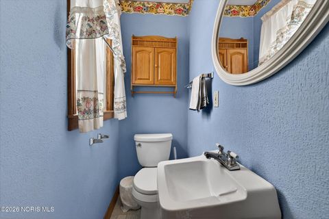 Tiny photo for 526 Co Rd 25, Archbold, OH 43502 (MLS # 10003598)