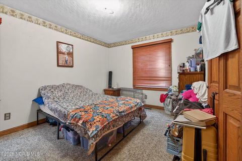 Tiny photo for 526 Co Rd 25, Archbold, OH 43502 (MLS # 10003598)