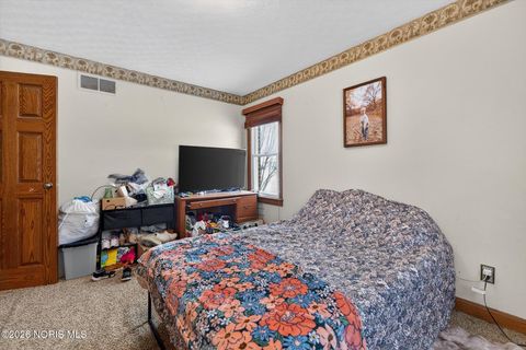 Tiny photo for 526 Co Rd 25, Archbold, OH 43502 (MLS # 10003598)