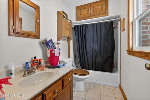 Tiny photo for 526 Co Rd 25, Archbold, OH 43502 (MLS # 10003598)