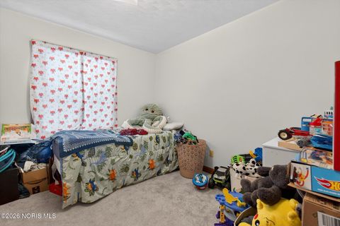 Tiny photo for 526 Co Rd 25, Archbold, OH 43502 (MLS # 10003598)