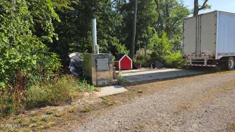 Tiny photo for 526 Co Rd 25, Archbold, OH 43502 (MLS # 10003598)
