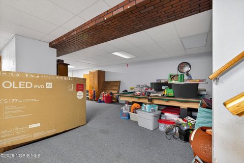 Tiny photo for 526 Co Rd 25, Archbold, OH 43502 (MLS # 10003598)