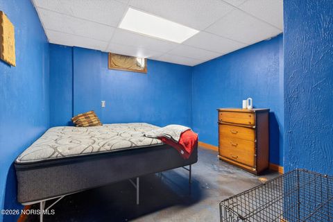 Tiny photo for 526 Co Rd 25, Archbold, OH 43502 (MLS # 10003598)