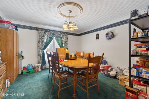 Tiny photo for 526 Co Rd 25, Archbold, OH 43502 (MLS # 10003598)