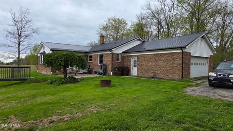 Tiny photo for 526 Co Rd 25, Archbold, OH 43502 (MLS # 10003598)