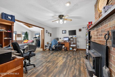 Tiny photo for 526 Co Rd 25, Archbold, OH 43502 (MLS # 10003598)