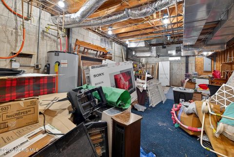 Tiny photo for 526 Co Rd 25, Archbold, OH 43502 (MLS # 10003598)